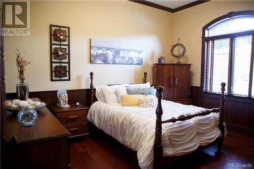 22 Du Boisé, Saint-Basile, NB - Indoor Photo Showing Bedroom