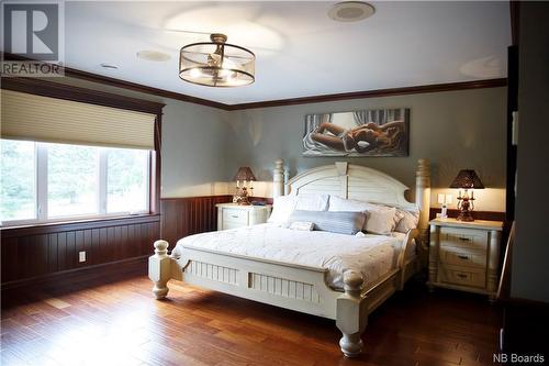 22 Du Boisé, Saint-Basile, NB - Indoor Photo Showing Bedroom