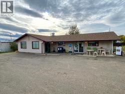 5195 ROLLA Road  Dawson Creek, BC V0C 2C0