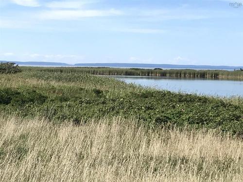 Solomon Lane, Meteghan River, NS 