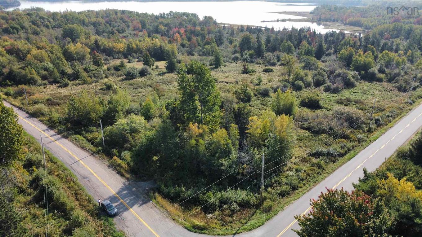 Hansen Drive, West Pugwash, NS, B0M 1L0 vacant land for sale