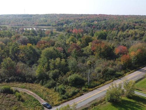 Hansen Drive, West Pugwash, NS 