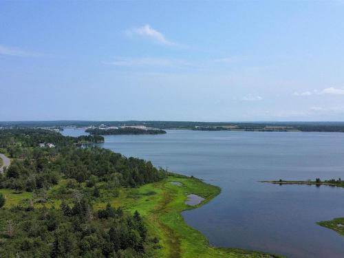 Hansen Drive, West Pugwash, NS 