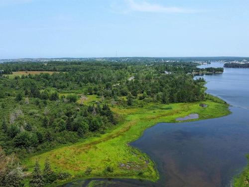 Hansen Drive, West Pugwash, NS 