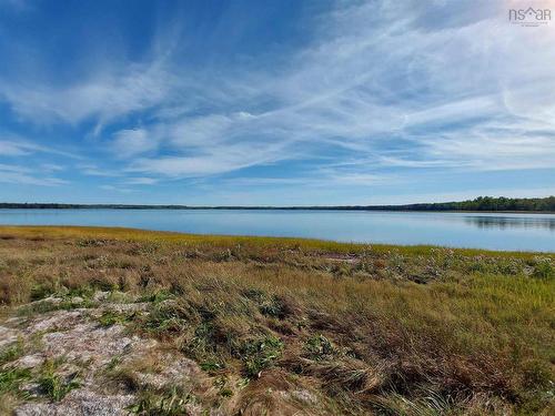 Hansen Drive, West Pugwash, NS 