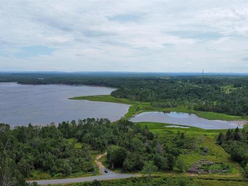 Hansen Drive, West Pugwash, NS 