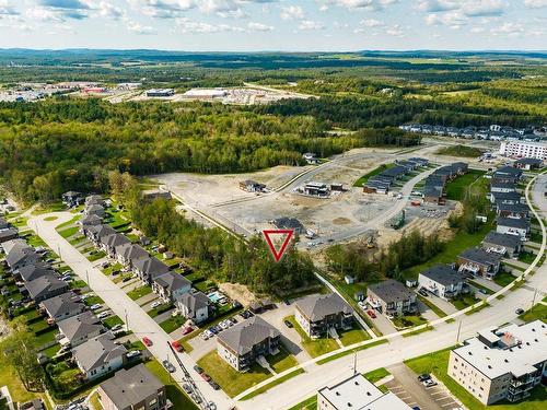 Land/Lot - Rue Alice-Campbell, Sherbrooke (Les Nations), QC 