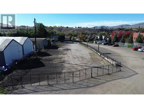 1201 Kalamalka Lake Road Unit# Land#3, Vernon, BC 