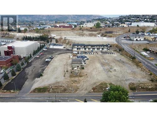 1201 Kalamalka Lake Road Unit# Land#3, Vernon, BC 