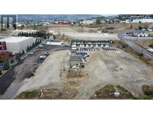 1201 Kalamalka Lake Road Unit# Land#3, Vernon, BC 