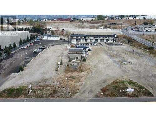 1201 Kalamalka Lake Road Unit# Land#3, Vernon, BC 