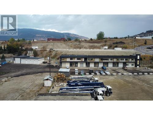 1201 Kalamalka Lake Road Unit# Land#3, Vernon, BC 