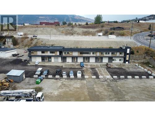 1201 Kalamalka Lake Road Unit# Land#3, Vernon, BC 