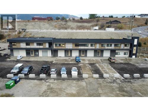 1201 Kalamalka Lake Road Unit# Land#3, Vernon, BC 