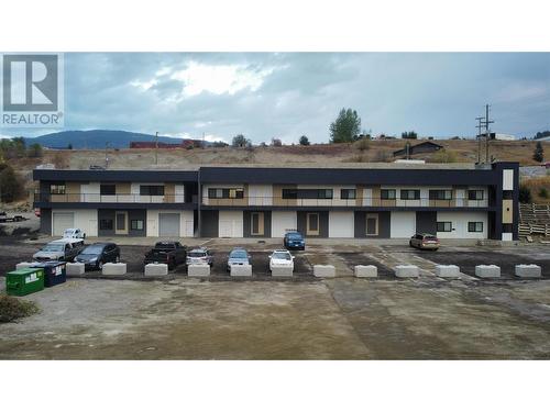 1201 Kalamalka Lake Road Unit# Land#3, Vernon, BC 