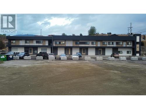 1201 Kalamalka Lake Road Unit# Land#3, Vernon, BC 