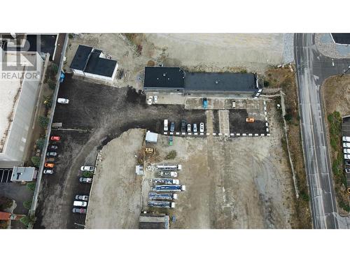 1201 Kalamalka Lake Road Unit# Land#3, Vernon, BC 