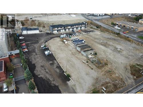 1201 Kalamalka Lake Road Unit# Land#3, Vernon, BC 