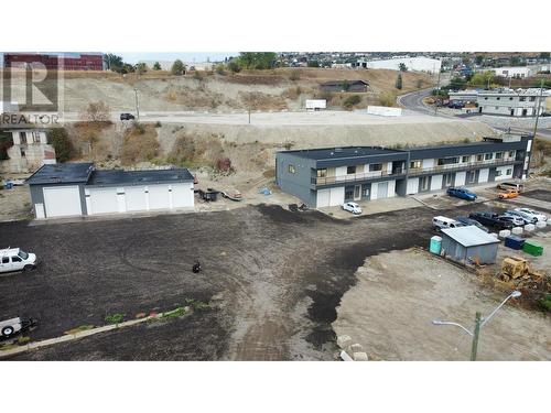 1201 Kalamalka Lake Road Unit# Land#3, Vernon, BC 