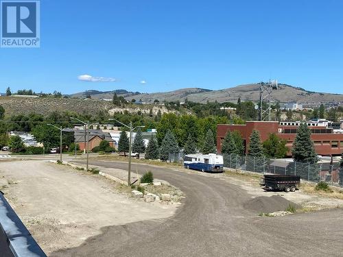 1201 Kalamalka Lake Road Unit# Land#3, Vernon, BC 