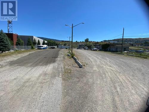 1201 Kalamalka Lake Road Unit# Land#3, Vernon, BC 