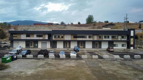 1101 Kalamalka Lake Road Unit# Land #1, Vernon, BC 