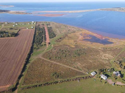 Lot 15 North Point Seaside, Malpeque, PE 