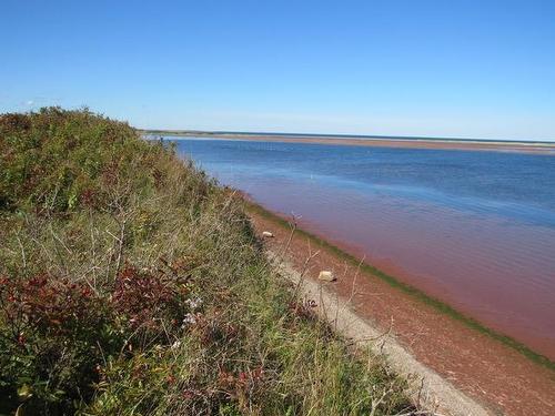 Lot 15 North Point Seaside, Malpeque, PE 