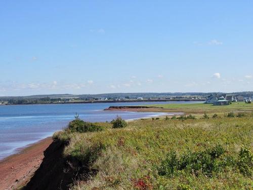 Lot 15 North Point Seaside, Malpeque, PE 