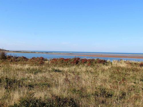 Lot 15 North Point Seaside, Malpeque, PE 