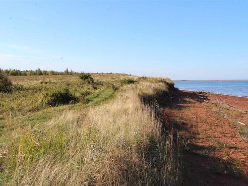 Lot 15 North Point Seaside, Malpeque, PE 