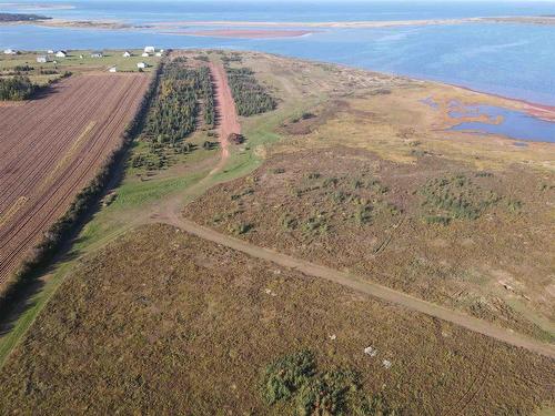 Lot 15 North Point Seaside, Malpeque, PE 