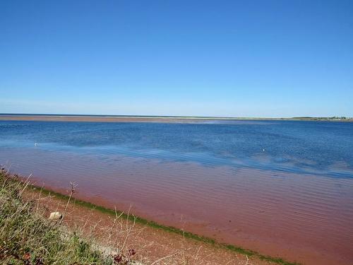 Lot 17 North Point Seaside, Malpeque, PE 