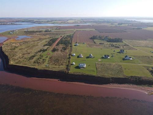 Lot 17 North Point Seaside, Malpeque, PE 