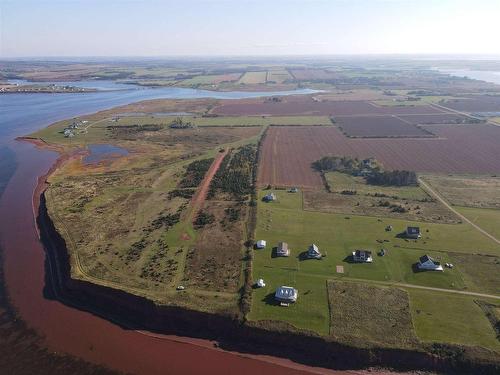 Lot 17 North Point Seaside, Malpeque, PE 