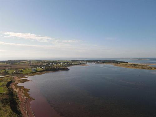 Lot 36 North Point Seaside, Malpeque, PE 