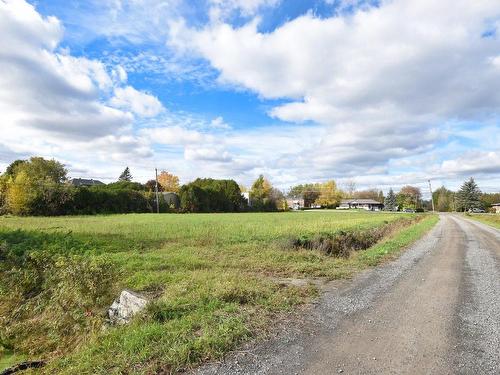 Land/Lot - 419 Rue Venne, Blainville, QC 