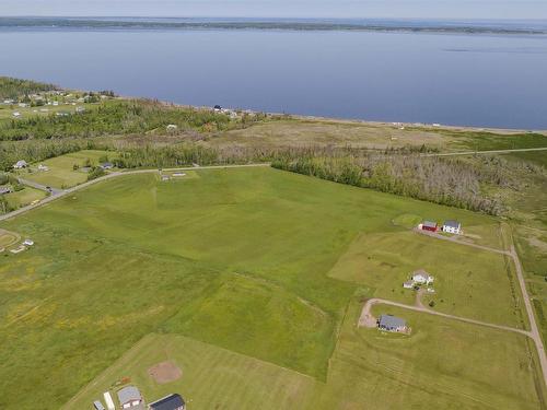 Lot 2-20 Schooner Lane, Brule, NS 