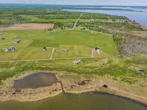 Lot 2-21 Schooner Lane, Brule, NS 