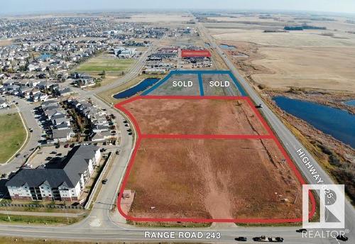 6701 Montrose Bv Beaumont AB T4X 0C1 commercial for sale