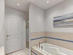 Salle de bains - 