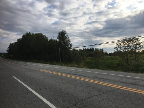 Land/Lot - 441 Route 109 S., Amos, QC 