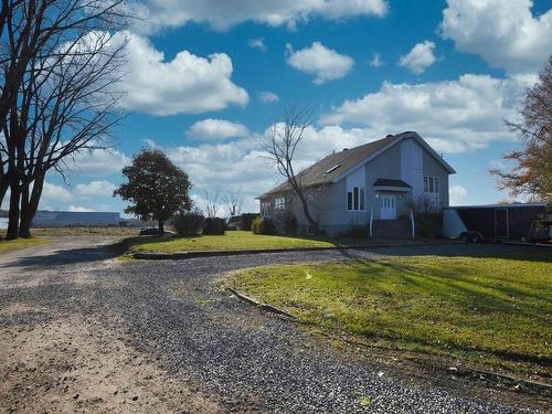 Frontage - 425 Ch. De La Côte-St-Louis E., Blainville, QC 