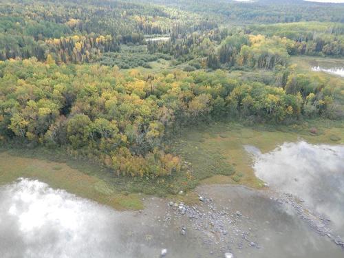 Terre/Terrain - Route 391, Rémigny, QC 