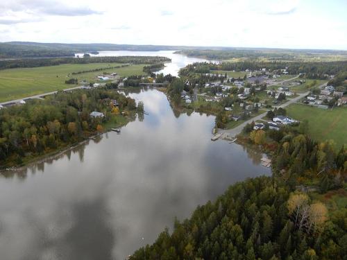 Terre/Terrain - Route 391, Rémigny, QC 