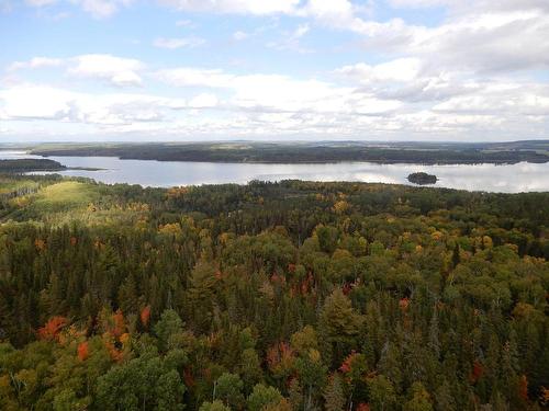 Terre/Terrain - Route 391, Rémigny, QC 