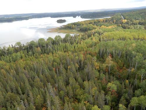 Terre/Terrain - Route 391, Rémigny, QC 