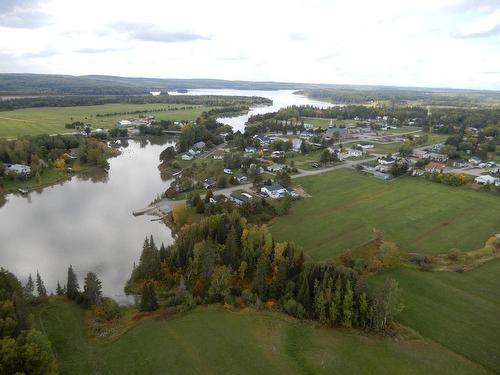 Terre/Terrain - Route 391, Rémigny, QC 