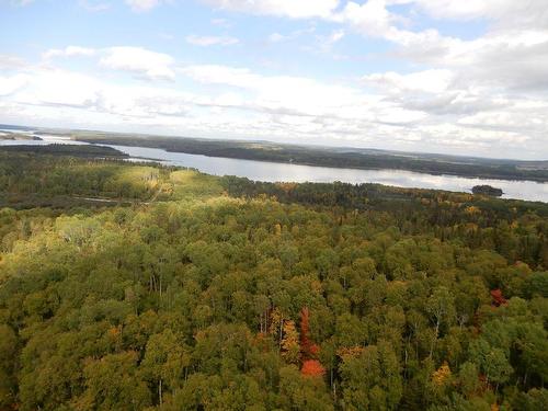 Terre/Terrain - Route 391, Rémigny, QC 