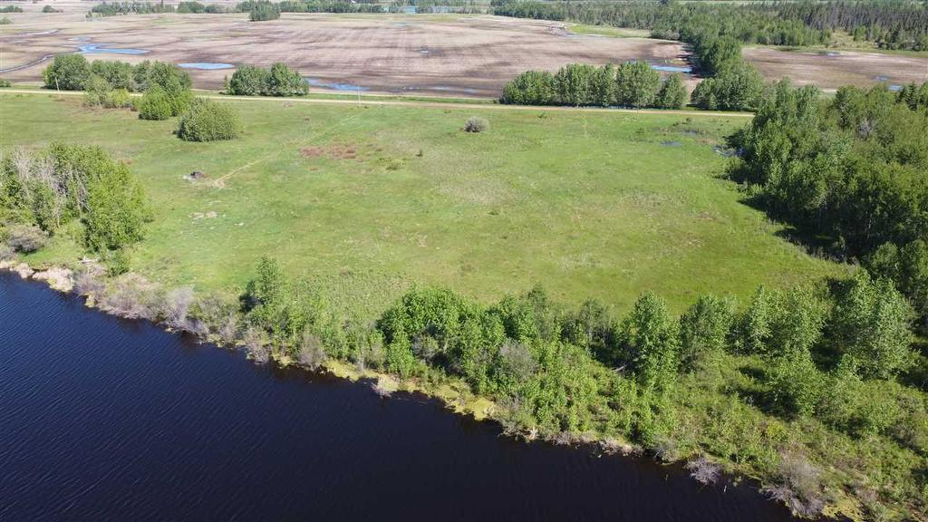 Twp Rd 610 Rr 245, Rural Westlock County, AB, T0G 1S0 vacant land for